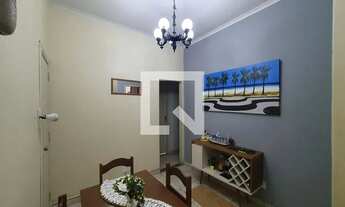 Imagem 3: Apartamento para Aluguel - Tijuca, 3 Quartos, 90 m2