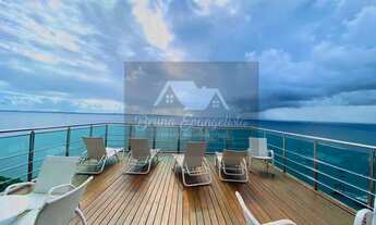 Imagem 1: Apartamento com 1/4, suíte, lavabo, no Vitória Loft