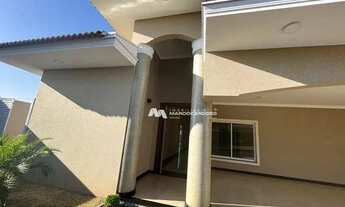 Imagem 5: Casa com 4 dormitórios à venda, 296 m² por R$ 1.350.000,00 - Bady Bassit - Bady Bassitt/SP
