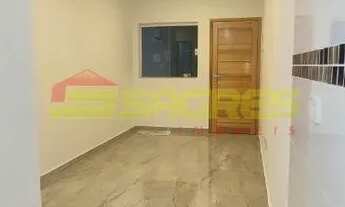 Imagem 4: APARTAMENTO - 02 DORMITÓRIOS - PARADA INGLESA