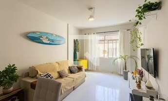 Imagem 1: Apartamento para Aluguel - Tijuca, 2 Quartos, 68 m2