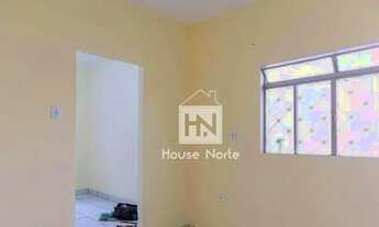 Imagem 2: Casa Residencial à venda, Vila Medeiros, São Paulo - CA0058