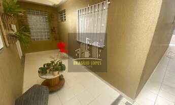 Imagem 8: Casa térrea no Ipiranga com 4 dormitórios e 4 vagas