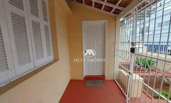 Imagem 4: Casa térrea com 80m² localizada no melhor ponto na Cidade, ao lado dos principais pontos c