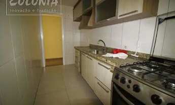 Imagem 6: Santo André - Apartamento Padrão - Vila São Pedro