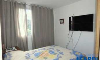 Imagem 3: APARTAMENTO - VILA HOMERO THON - SP