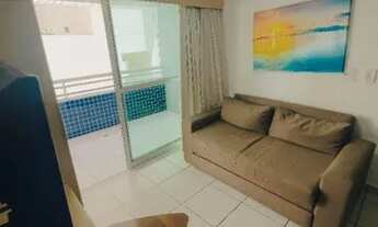 Imagem 3: Apartamento por Temporada A partir R$ 190,00 na praia de Iracema, Fortaleza-CE 304