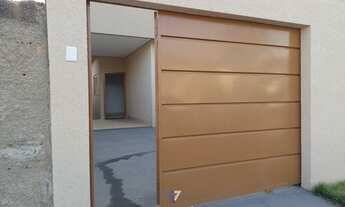 Imagem 4: Casa com 3 quartos - Bairro Parque Trindade em Aparecida de Goiânia