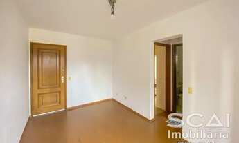 Imagem 3: Apartamento de 39m² disponível para venda no Condomínio Edificio Paraíso Studio