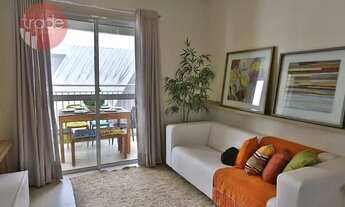 Imagem 6: Apartamento térreo com quintal à venda Parque dos Lagos, Ribeirão Preto, SP