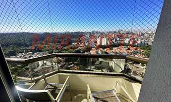 Imagem 5: Apartamento de 97m² com 3 quartos em Mandaqui