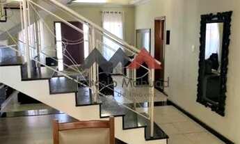 Imagem 4: CONDOMINIO MIRANTE DO IPANEMA - SOBRADO COM 3 SUÍTES E PISCINA AQUECIDA