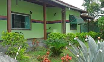 Imagem 5: ARARUAMA - Casa Padrão - Vila Capri