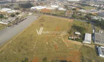 Imagem 2: área - Jardim São Francisco (Nova Veneza) - Sumaré