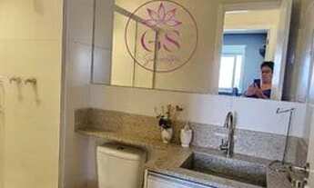 Imagem 4: Apartamento a venda no Bairro Campestre em Santo André, com 70m², 3 dormitórios e lazer cl