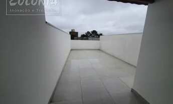 Imagem 6: Santo André - Apartamento Padrão - Vila Alto de Santo André