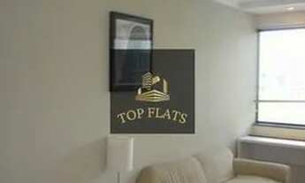 Imagem 4: Flat disponível no Morumbi