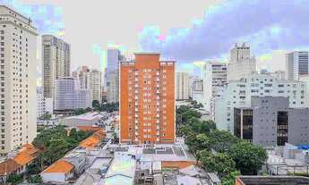 Imagem 6: São Paulo - Apartamento Padrão - JARDIM AMÉRICA