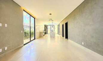 Imagem 3: Charmoso Sobrado no condomínio Jardins Bolonha