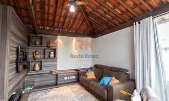 Imagem 3: Casa para aluguel, 5 quartos, 1 suíte, 5 vagas, Santa Terezinha - Belo Horizonte/MG