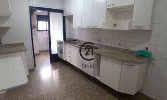 Imagem 6: Apartamento com 3 dormitórios para alugar, 93 m² por R$ 2.900,00 - Tatuapé