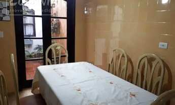 Imagem 3: Santo André - Casa Padrão - Vila Apiaí