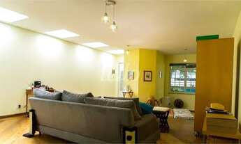 Imagem 5: São Paulo - Casa Padrão - Saúde