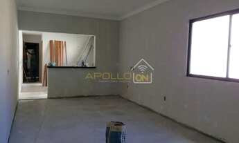 Imagem 4: Casa Sobreposta - 3 quartos / suítes - Campo Grande - Santos - SP