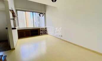 Imagem 5: ALUGO / APARTAMENTO / LOFT / DUPLEX / 1 DORMITÓRIO, SENDO 1 SUÍTE / 1 VAGA / 6 MIN DA ESTA