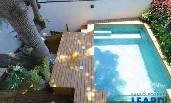 Imagem 2: CASA EM CONDOMÍNIO - LAPA - SP