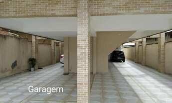 Imagem 4: Casa de Condomíno no Tude Bastos - 2 Dorms - Com Piscina - Aceita Financiamento!