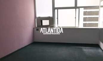 Imagem 2: Apartamento para aluguel possui 32 metros quadrados com 1 quarto