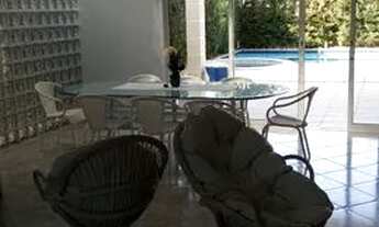 Imagem 4: Aluga-se casa no Condomínio Hanga Roa - Bertioga