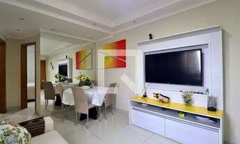 Imagem 3: Apartamento para Aluguel - Santa Teresinha, 2 Quartos, 104 m2