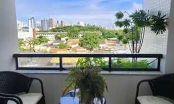 Imagem 2: SALVADOR - Apartamento Padrão - PITUBA