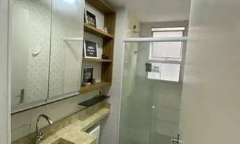 Imagem 3: Conquista Premium Aleixo 02 quartos com suíte