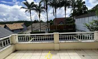 Imagem 2: Sobrado com 4 dormitórios, 580 m² - Alphaville