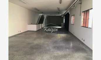 Imagem 5: GALPÃO - JABAQUARA