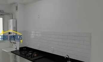 Imagem 5: Apartamento para aluguel com 47 metros quadrados com 2 quartos em Ponte de São João - Jund