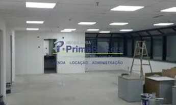 Imagem 3: CONJUNTO COMERCIAL VENDE-SE NA CIDADE MONÇÕES C/ 200M², 2 SALAS, ANDAR INTEIRO, 8 VG, 4 WC