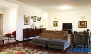 Imagem 2: APARTAMENTO - MOEMA ÍNDIOS - SP