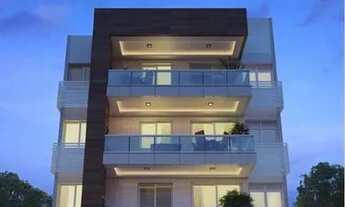 Imagem 2: Apartamento Garden no Signature Tijuca Residence: Espaço, Conforto e Lazer em uma Localiza