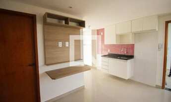 Imagem 3: Apartamento para Aluguel - Itaquera, 2 Quartos, 54 m2