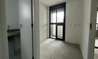 Imagem 6: Apartamento com suite e 1 vaga no Itaim