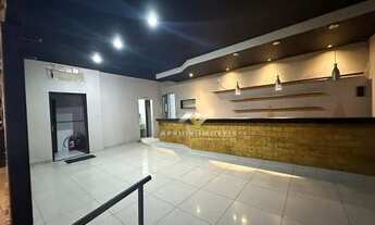 Imagem 3: Salão para alugar, 275 m² por R$ 16.940,01/mês - Vila Assunção - Santo André/SP