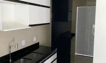 Imagem 7: Casa de condomínio para aluguel possui 70 metros quadrados com 2 quartos em Capim Macio