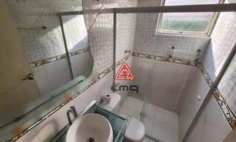 Imagem 5: Apartamento com 2 dormitórios para alugar, 52 m² por R$ 1.950,00/mês - Vila Nova Cachoeiri