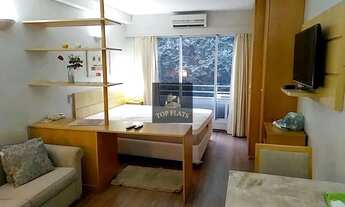 Imagem: Flat disponível em Perdizes