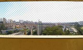 Imagem 6: Apartamento para venda no Panamby 3 dormitórios