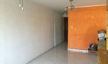 Imagem 4: Apartamento para aluguel tem 61 metros quadrados com 2 quartos em Jaçanã - São Paulo - SP